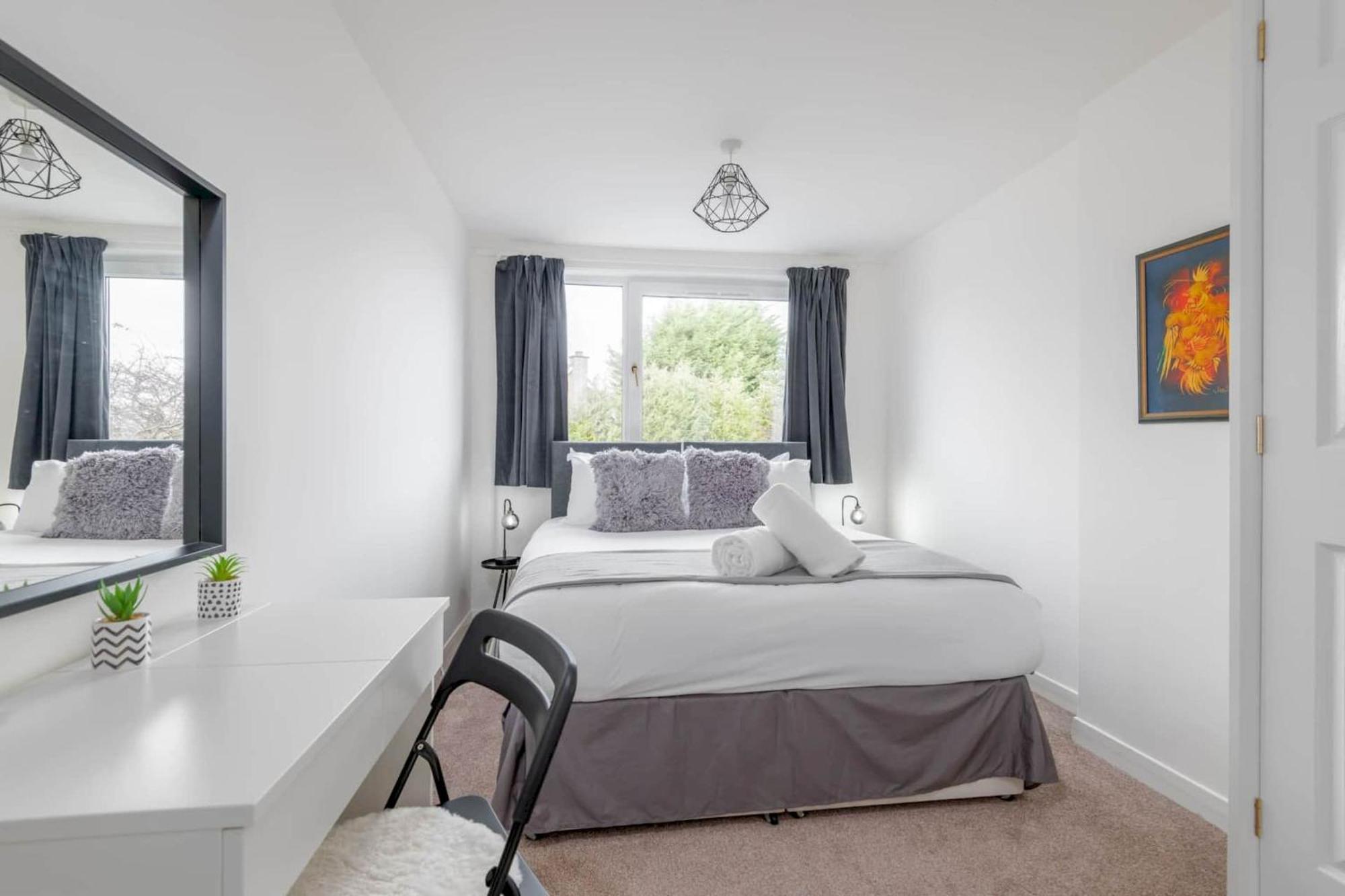 Letham Place - No 7 เซนต์แอนดรูว์ ภายนอก รูปภาพ
