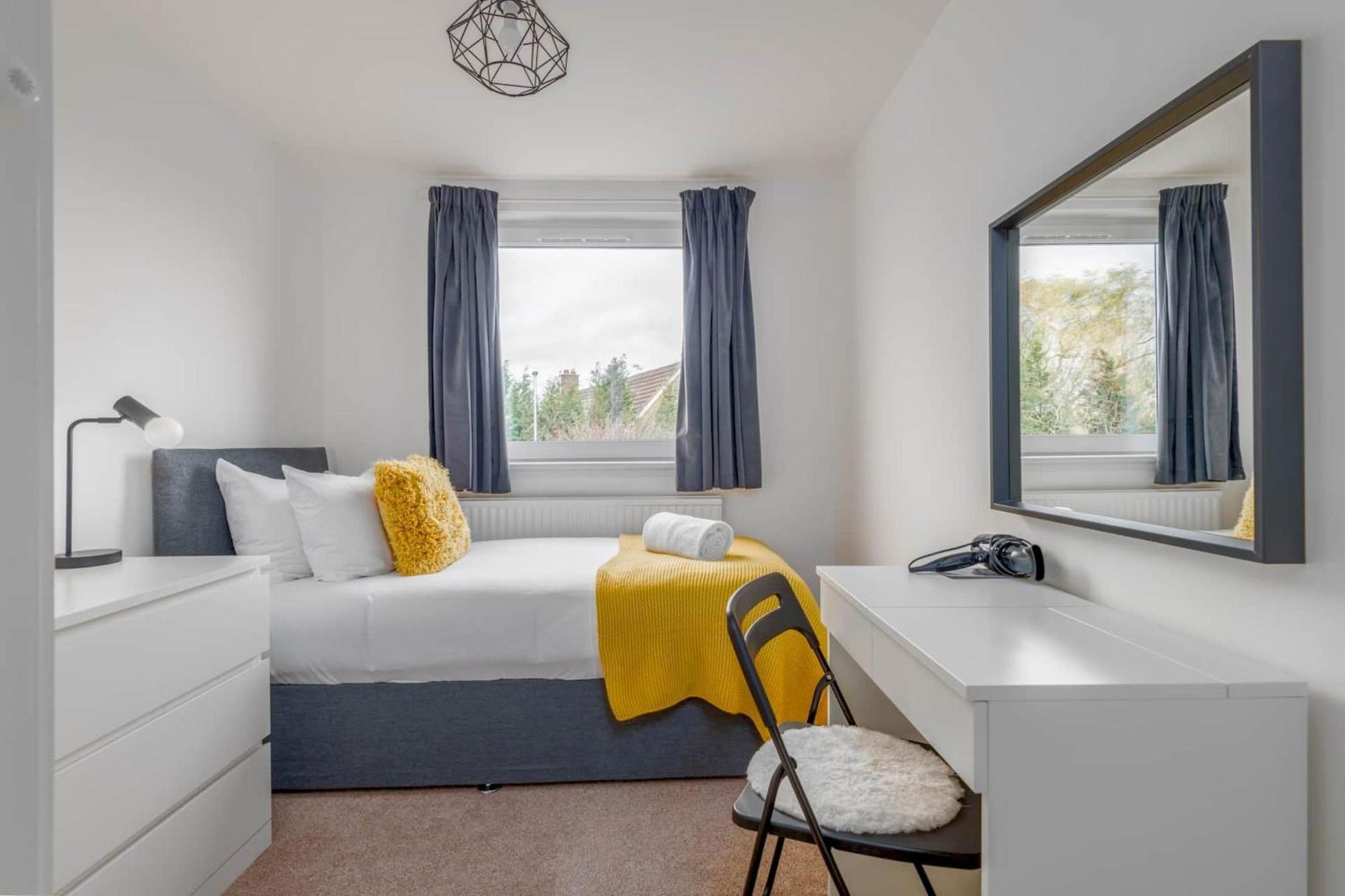 Letham Place - No 7 เซนต์แอนดรูว์ ภายนอก รูปภาพ