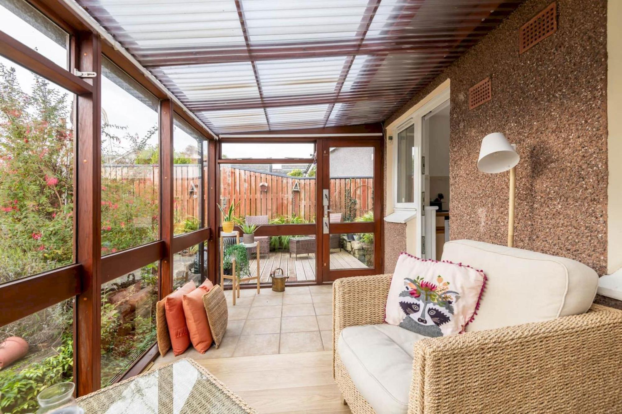 Letham Place - No 7 เซนต์แอนดรูว์ ภายนอก รูปภาพ